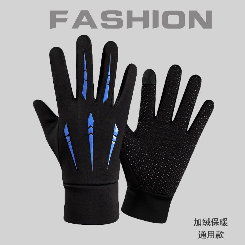 Gants Tactiles Hiver | Chauds, Imperméables & Compatibles Écran Tactile
