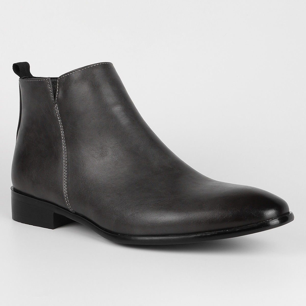 Chelsea Boots Homme | Bout Carré, Tendance & Confortables | Automne-Hiver