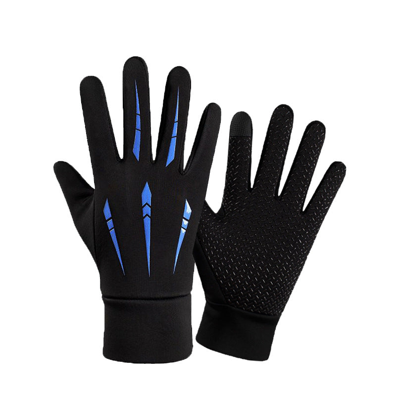 Gants Tactiles Hiver | Chauds, Imperméables & Compatibles Écran Tactile