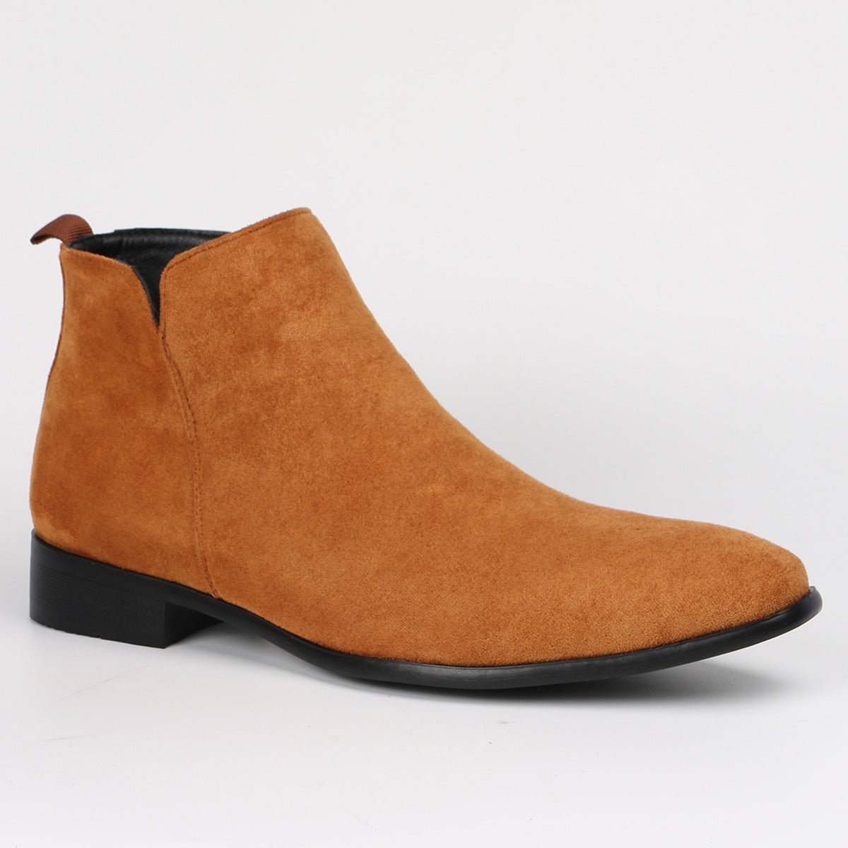 Chelsea Boots Homme | Bout Carré, Tendance & Confortables | Automne-Hiver