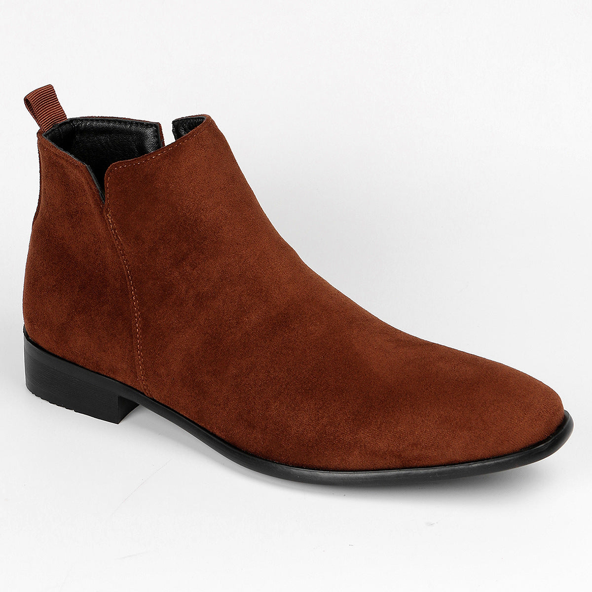 Chelsea Boots Homme | Bout Carré, Tendance & Confortables | Automne-Hiver