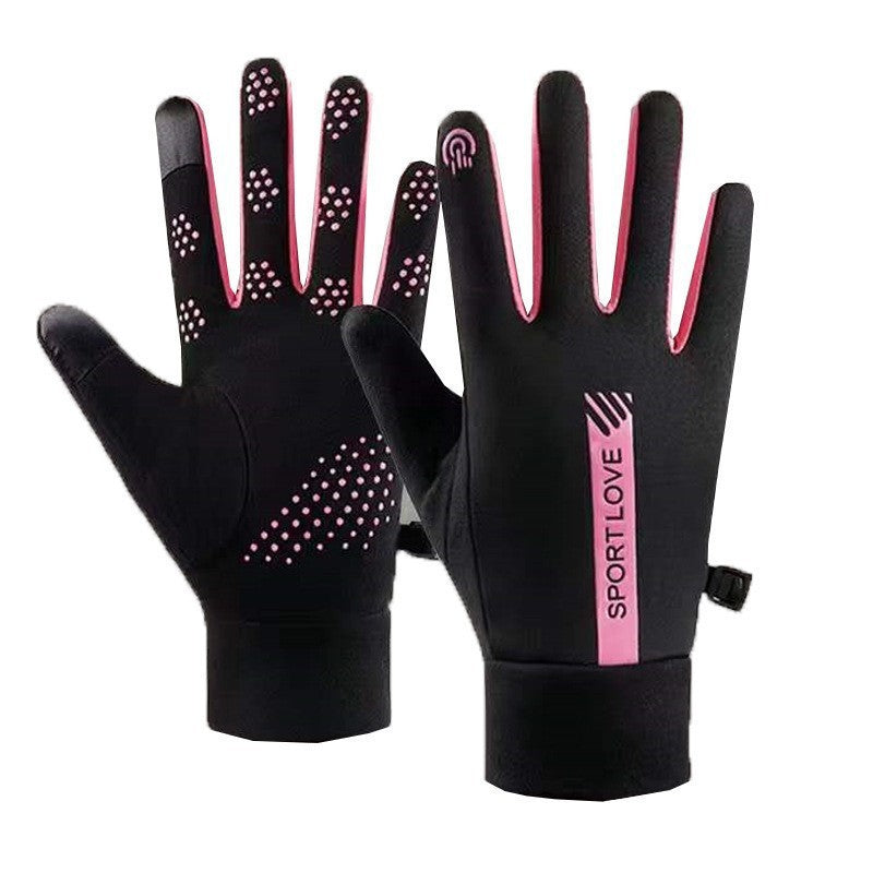 Gants Automne-Hiver Femme & Homme | Chauds, Tactiles & Imperméables