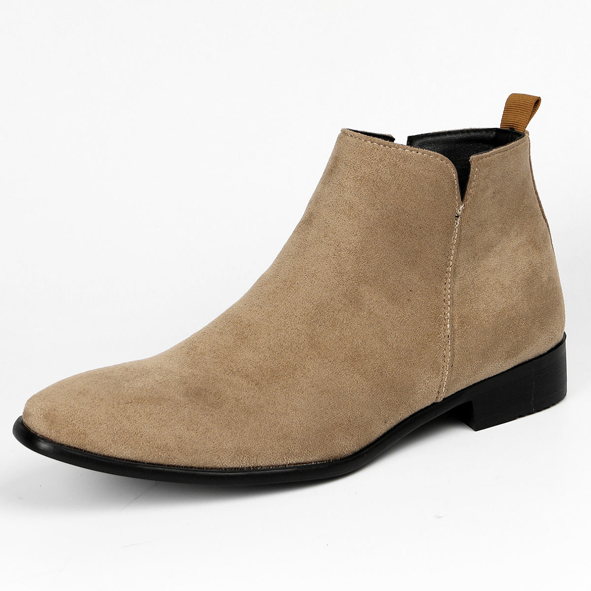 Chelsea Boots Homme | Bout Carré, Tendance & Confortables | Automne-Hiver