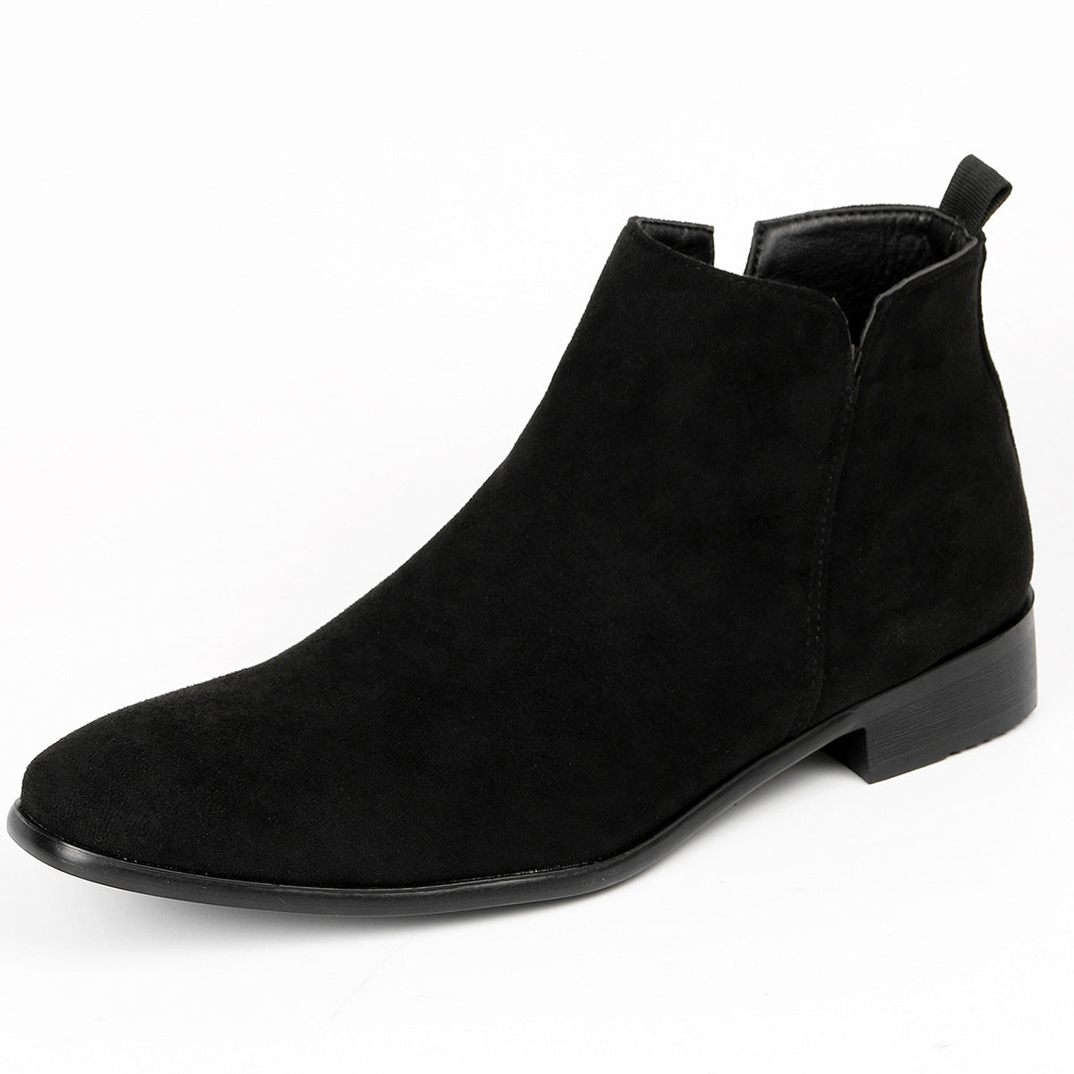 Chelsea Boots Homme | Bout Carré, Tendance & Confortables | Automne-Hiver