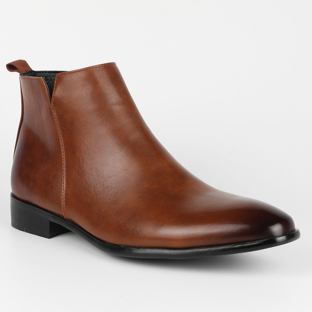 Chelsea Boots Homme | Bout Carré, Tendance & Confortables | Automne-Hiver